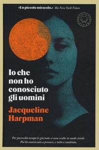 Produktbild: Io che non ho conosciuto gli uomini