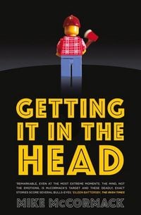 Produktbild: Getting It in the Head