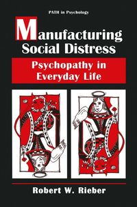 Produktbild: Manufacturing Social Distress
