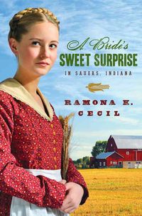 Produktbild: A Bride's Sweet Surprise in Sauers, Indiana
