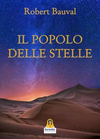 Produktbild: Il popolo delle stelle