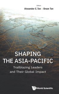Produktbild: Shaping The Asia-Pacific