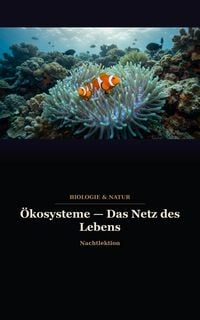 Produktbild: &Ouml;kosysteme  Das Netz des Lebens