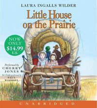 Produktbild: Little House on the Prairie