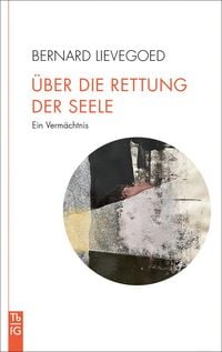 Produktbild: &Uuml;ber die Rettung der Seele