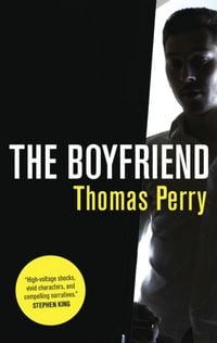 Produktbild: The Boyfriend