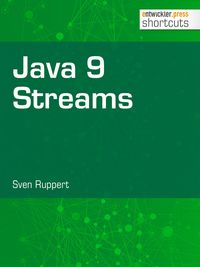 Produktbild: Java 9 Streams