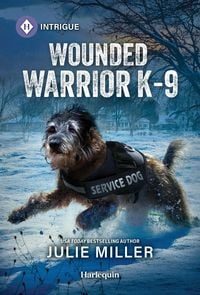 Produktbild: Wounded Warrior K-9