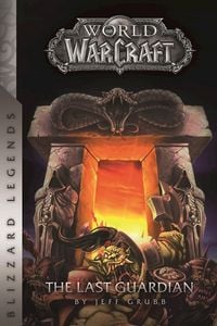 Produktbild: Warcraft: The Last Guardian