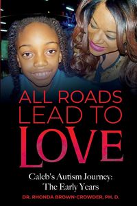 Produktbild: All Roads Lead to Love