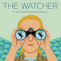 Produktbild: The Watcher