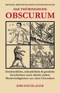 Produktbild: Das th&uuml;ringische Obscurum