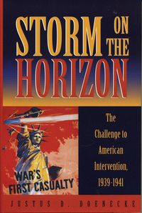 Produktbild: Storm on the Horizon