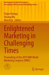 Produktbild: Enlightened Marketing in Challenging Times