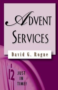 Produktbild: Advent Services