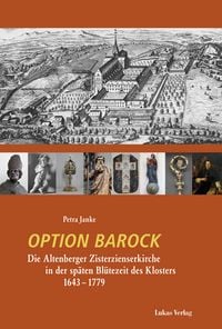 Produktbild: Option Barock