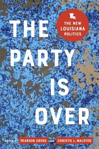 Produktbild: The Party Is Over