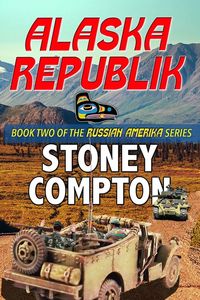 Produktbild: Alaska Republik