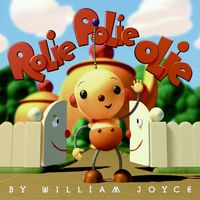 Produktbild: Rolie Polie Olie
