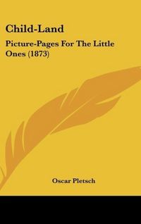 Produktbild: Pletsch, O: Child-Land