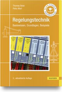 Produktbild: Regelungstechnik