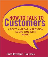 Produktbild: How to Talk to Customers