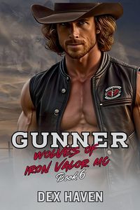 Produktbild: Gunner