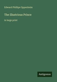 Produktbild: The Illustrious Prince