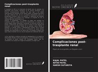 Produktbild: Complicaciones post-trasplante renal
