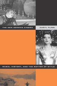 Produktbild: The New German Cinema