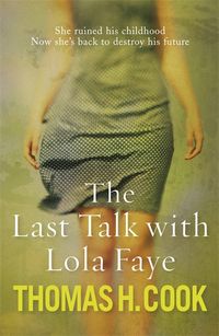Produktbild: Cook, T: Last Talk With Lola Faye