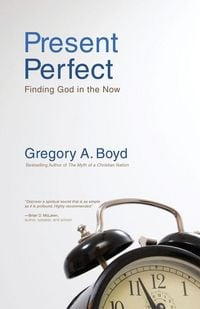 Produktbild: The Present Perfect