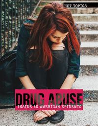 Produktbild: Drug Abuse Inside An Amer Epid