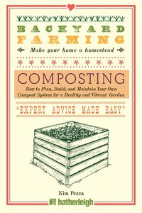 Produktbild: Backyard Farming: Composting