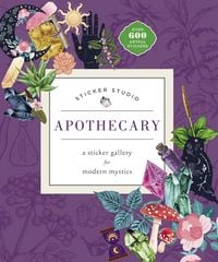Produktbild: Sticker Studio: Apothecary