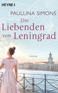 Produktbild: Die Liebenden von Leningrad