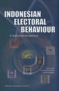 Produktbild: Indonesian Electoral Behaviour
