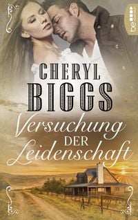 Produktbild: Versuchung der Leidenschaft