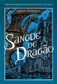 Produktbild: Sangue De Drag&atilde;o (seraphina 2)