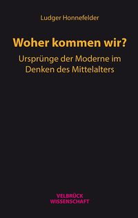 Produktbild: Woher kommen wir?