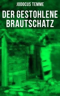 Produktbild: Der gestohlene Brautschatz