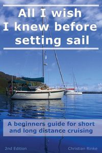 Produktbild: All I wish I knew before setting sail