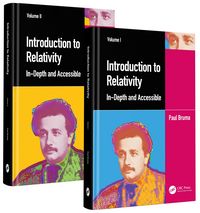 Produktbild: Bruma, P: Introduction to Relativity
