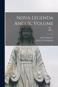 Produktbild: Nova Legenda Anglie, Volume 2...