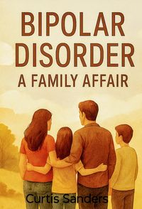 Produktbild: Bipolar Disorder: A Family Affair