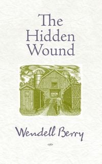 Produktbild: The Hidden Wound