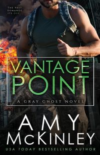 Produktbild: Vantage Point