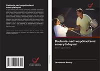 Produktbild: Badania nad wsp&oacute;lnotami emerytalnymi
