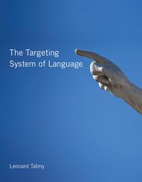 Produktbild: Talmy, L: The Targeting System of Language