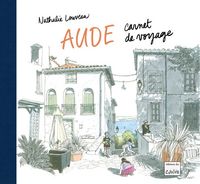 Produktbild: Aude carnet de voyage